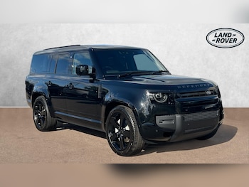 Used Land Rover Defender 2026 for sale - 79073481: Photo