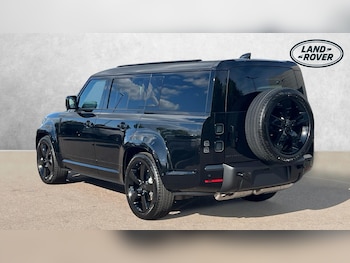 Used Land Rover Defender 2026 for sale - 79073481: Photo