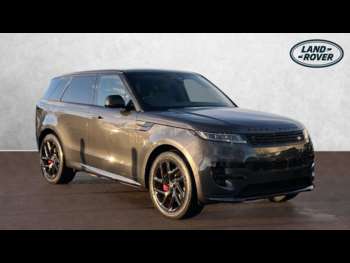 3.0 P460e Edition VAT Q SAVING 4 000 GBP WHEN FUND 5-Door