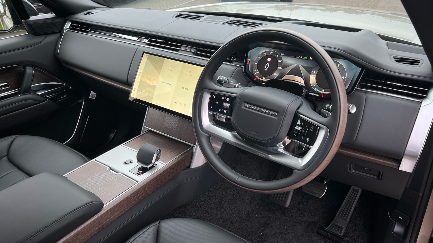 Used Land Rover Range Rover for sale - 77880858: Photo 10