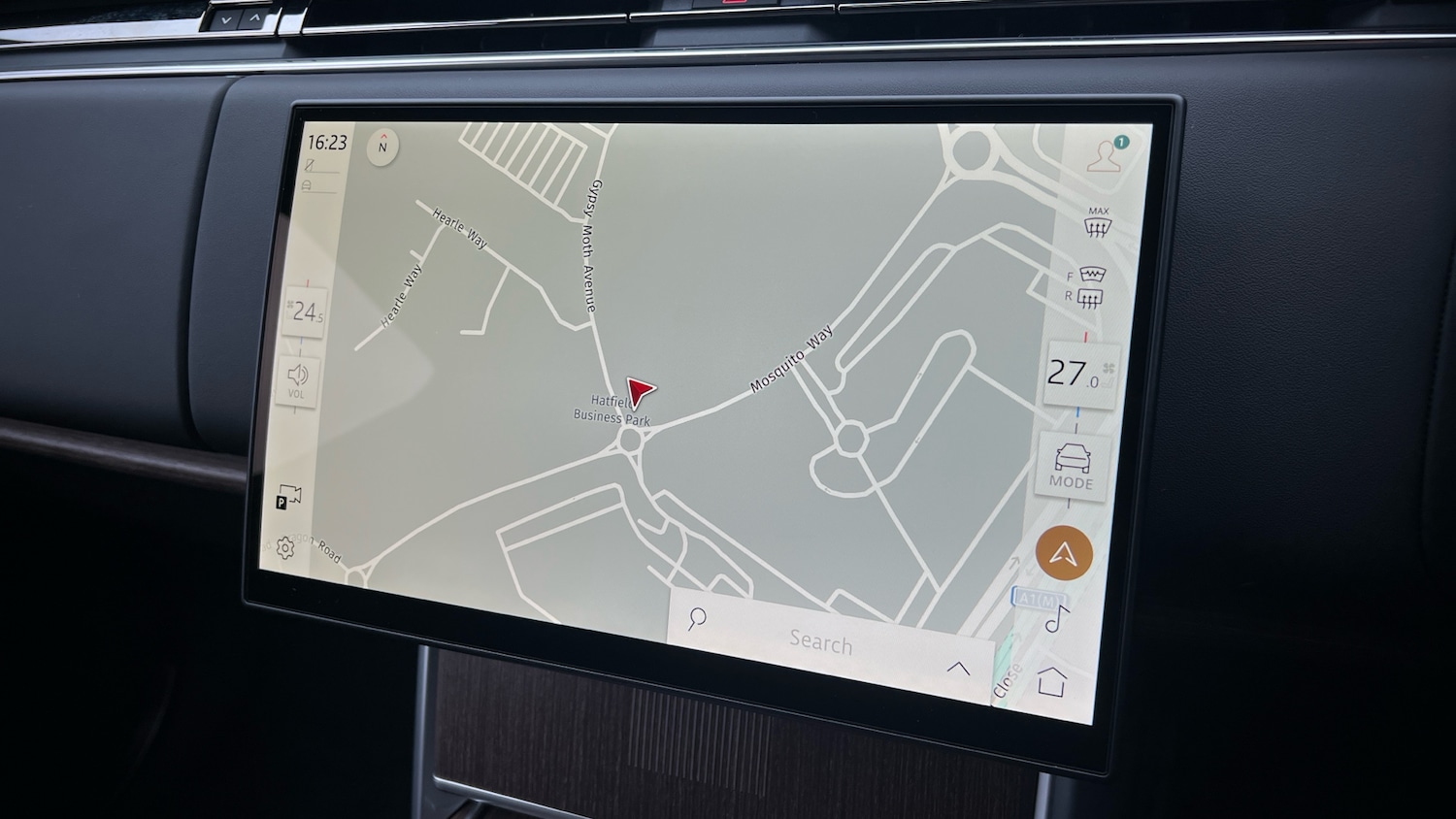 Used Land Rover Range Rover for sale - 77880858: Photo 11