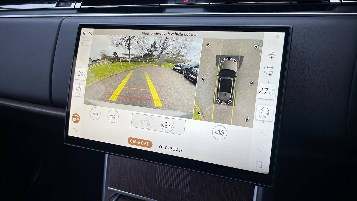 Used Land Rover Range Rover for sale - 77880858: Photo 12