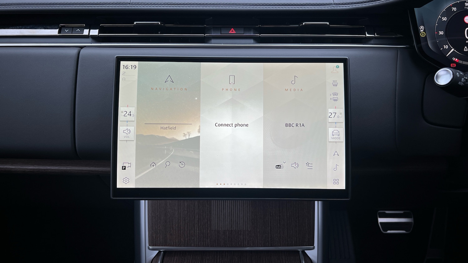 Used Land Rover Range Rover for sale - 77880858: Photo 14