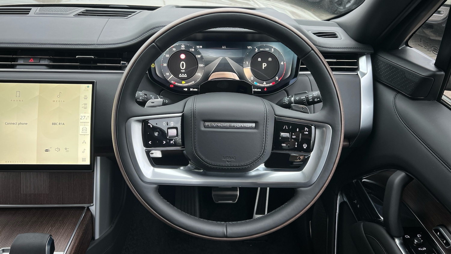 Used Land Rover Range Rover for sale - 77880858: Photo 15