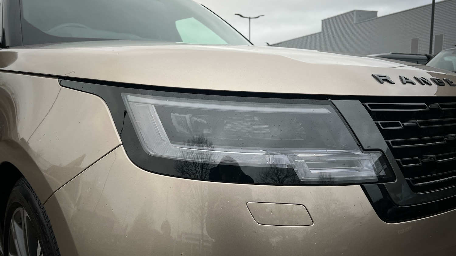 Used Land Rover Range Rover for sale - 77880858: Photo 17