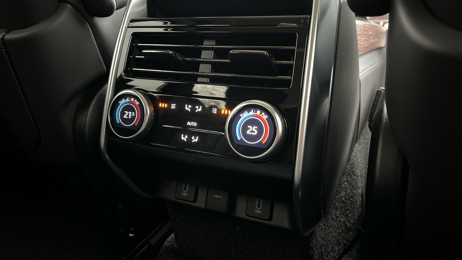 Used Land Rover Range Rover for sale - 77880858: Photo 18