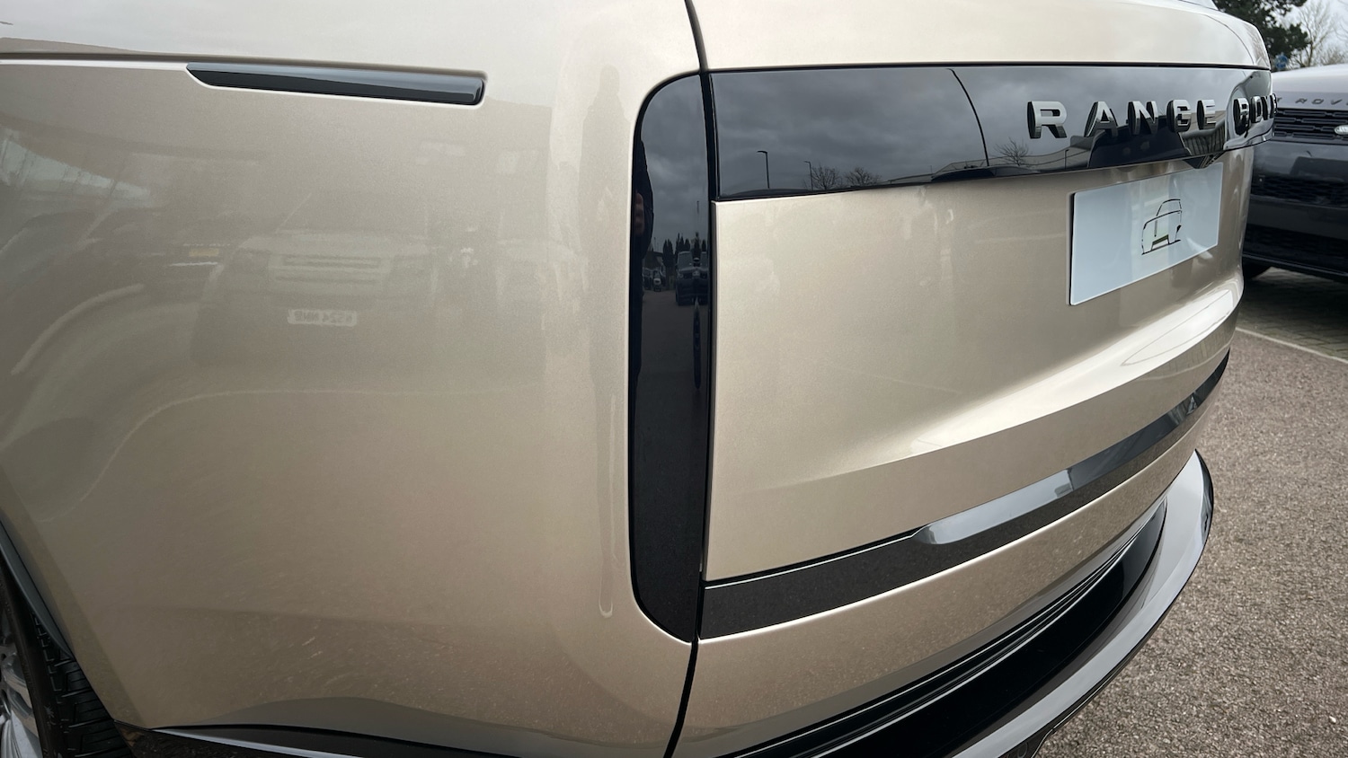 Used Land Rover Range Rover for sale - 77880858: Photo 19