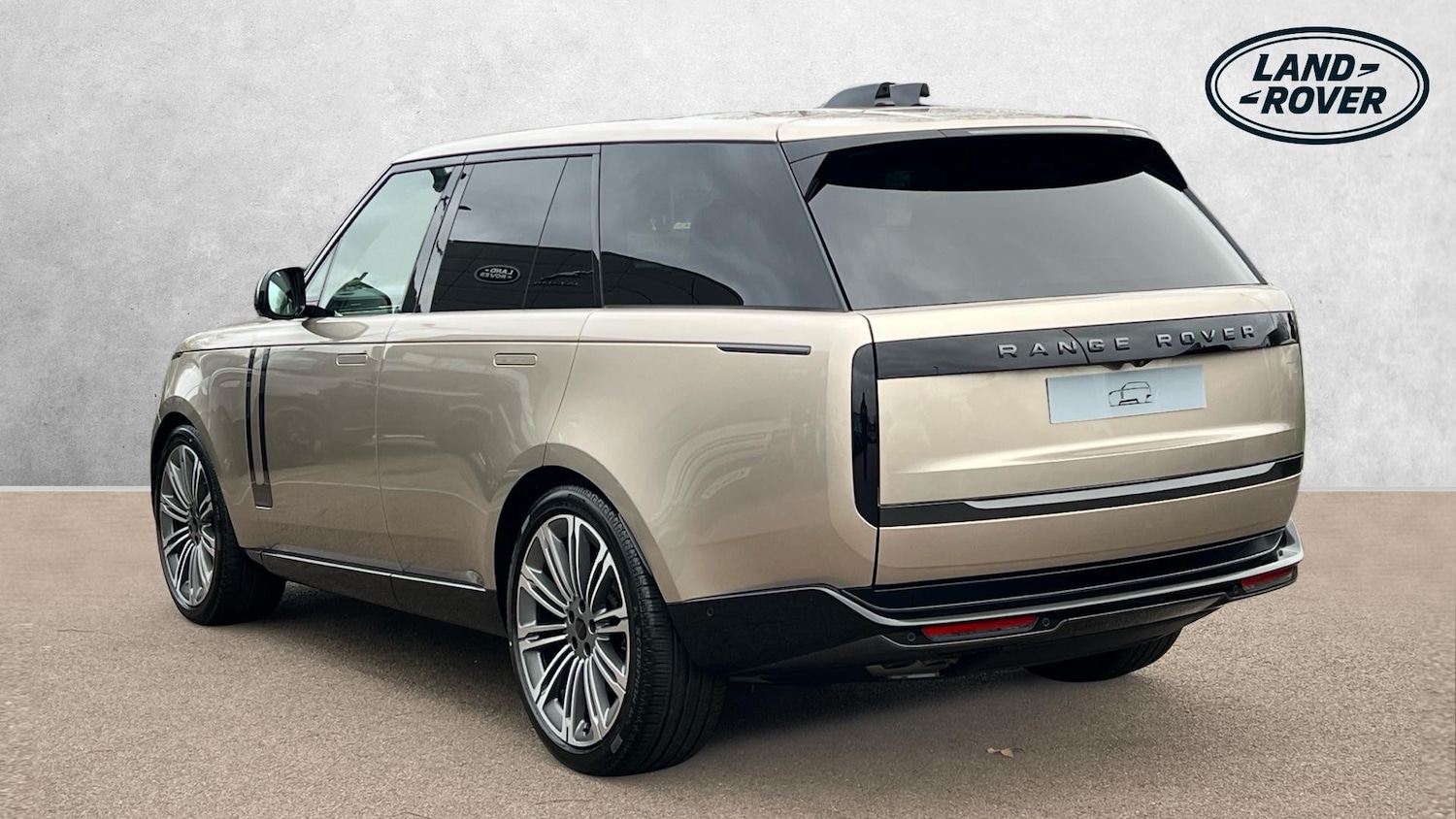 Used Land Rover Range Rover for sale - 77880858: Photo 2