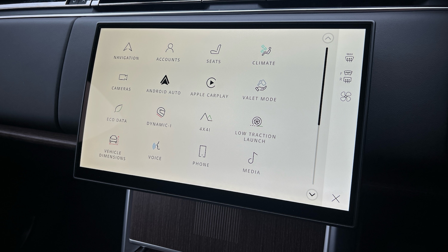 Used Land Rover Range Rover for sale - 77880858: Photo 24