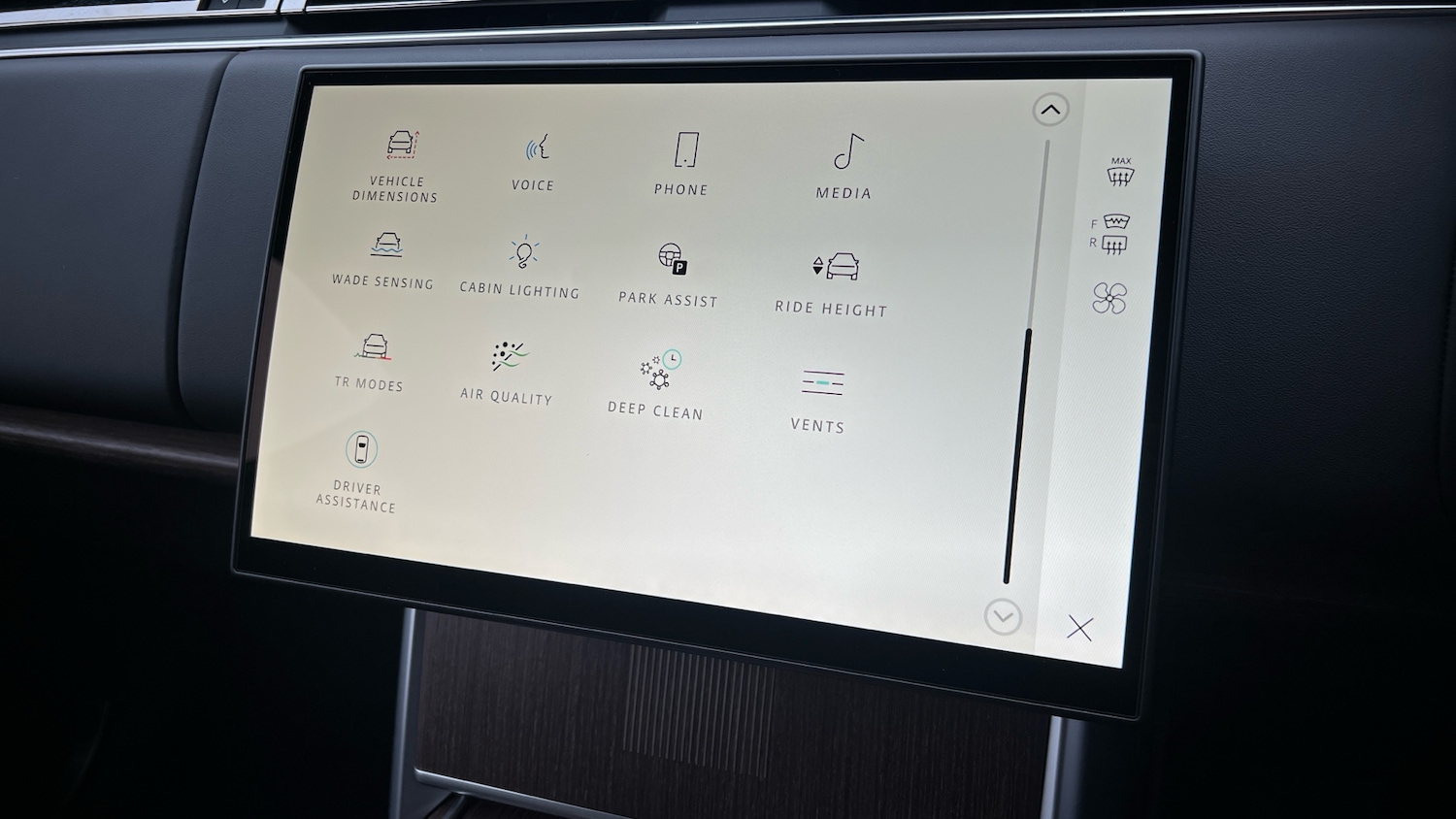 Used Land Rover Range Rover for sale - 77880858: Photo 25