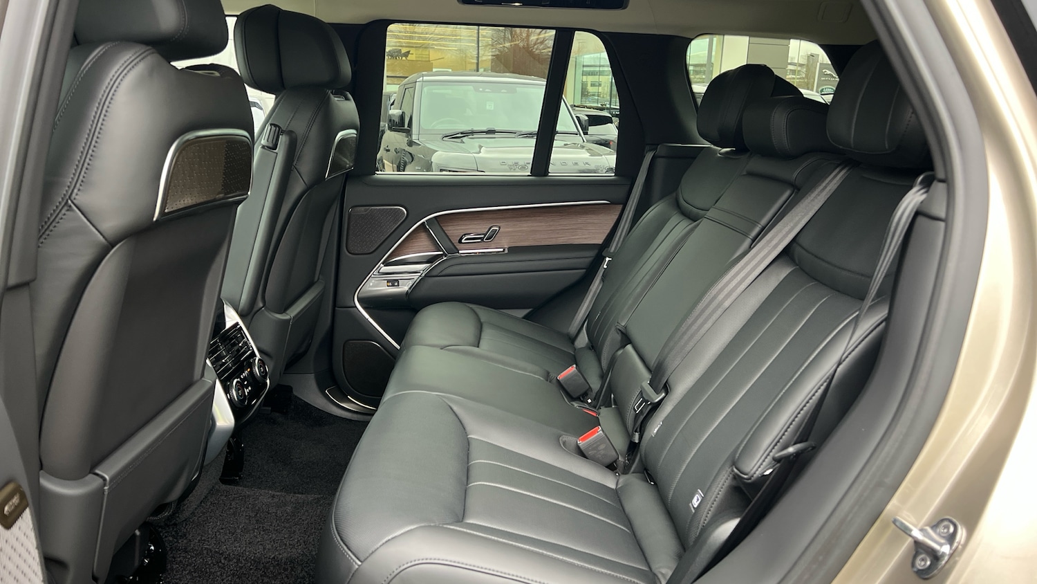 Used Land Rover Range Rover for sale - 77880858: Photo 4