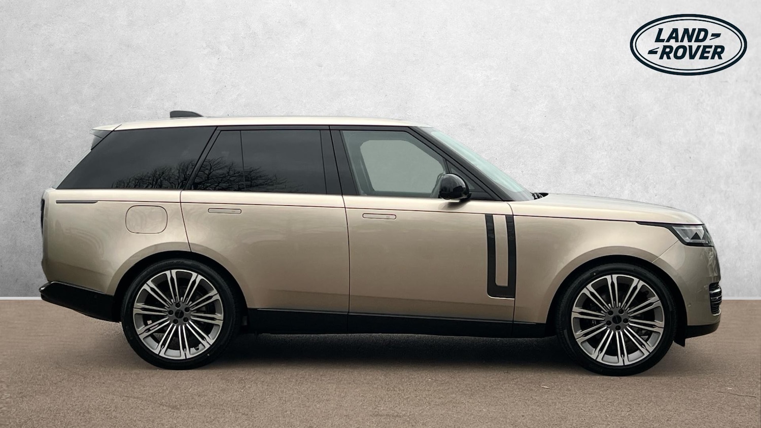 Used Land Rover Range Rover for sale - 77880858: Photo 5