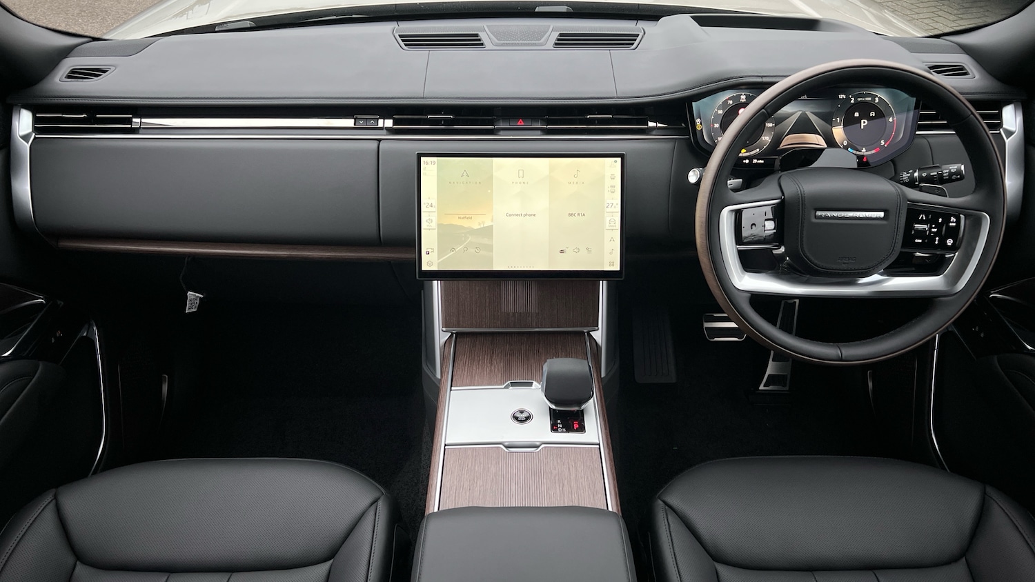 Used Land Rover Range Rover for sale - 77880858: Photo 9