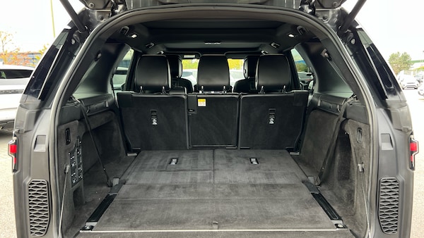 Used Land Rover Discovery 2021 for sale - 76257921: Photo 10