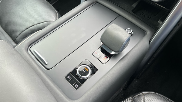 Used Land Rover Discovery 2021 for sale - 76257921: Photo 13