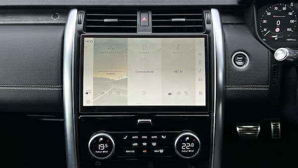 Used Land Rover Discovery 2021 for sale - 76257921: Photo 14