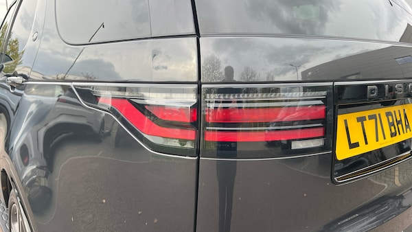 Used Land Rover Discovery 2021 for sale - 76257921: Photo 19
