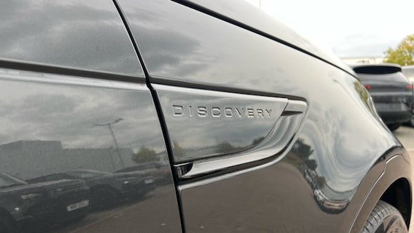 Used Land Rover Discovery 2021 for sale - 76257921: Photo 20