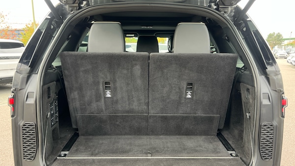 Used Land Rover Discovery 2021 for sale - 76257921: Photo 21