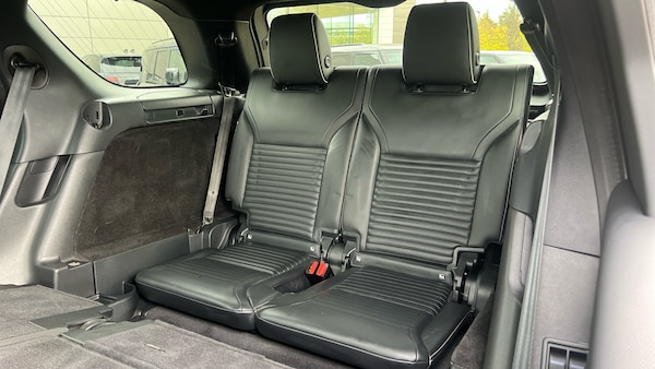 Used Land Rover Discovery 2021 for sale - 76257921: Photo 22