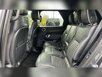 Used Land Rover Discovery 2021 for sale - 76257921: Photo