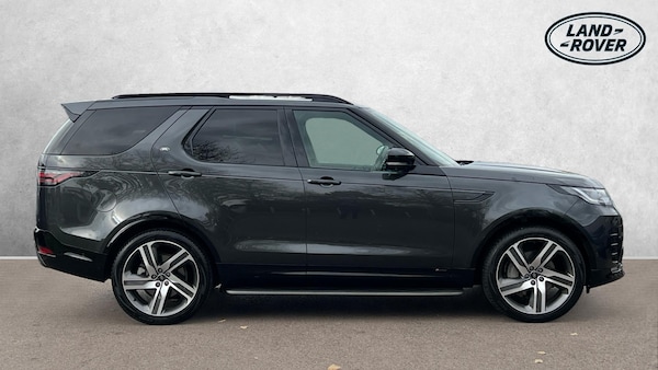 Used Land Rover Discovery 2021 for sale - 76257921: Photo 5