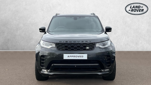 Used Land Rover Discovery 2021 for sale - 76257921: Photo 7