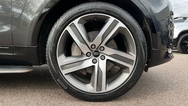 Used Land Rover Discovery 2021 for sale - 76257921: Photo 8