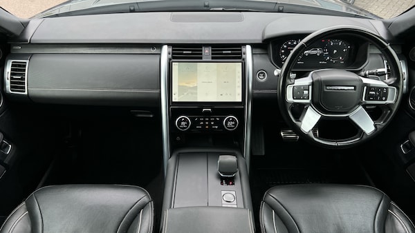 Used Land Rover Discovery 2021 for sale - 76257921: Photo 9