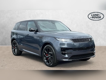 Used Land Rover Range Rover Sport 2025 for sale - 75587397: Photo