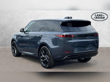 Used Land Rover Range Rover Sport 2025 for sale - 75587397: Photo