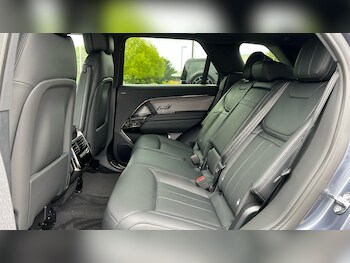 Used Land Rover Range Rover Sport 2025 for sale - 75587397: Photo