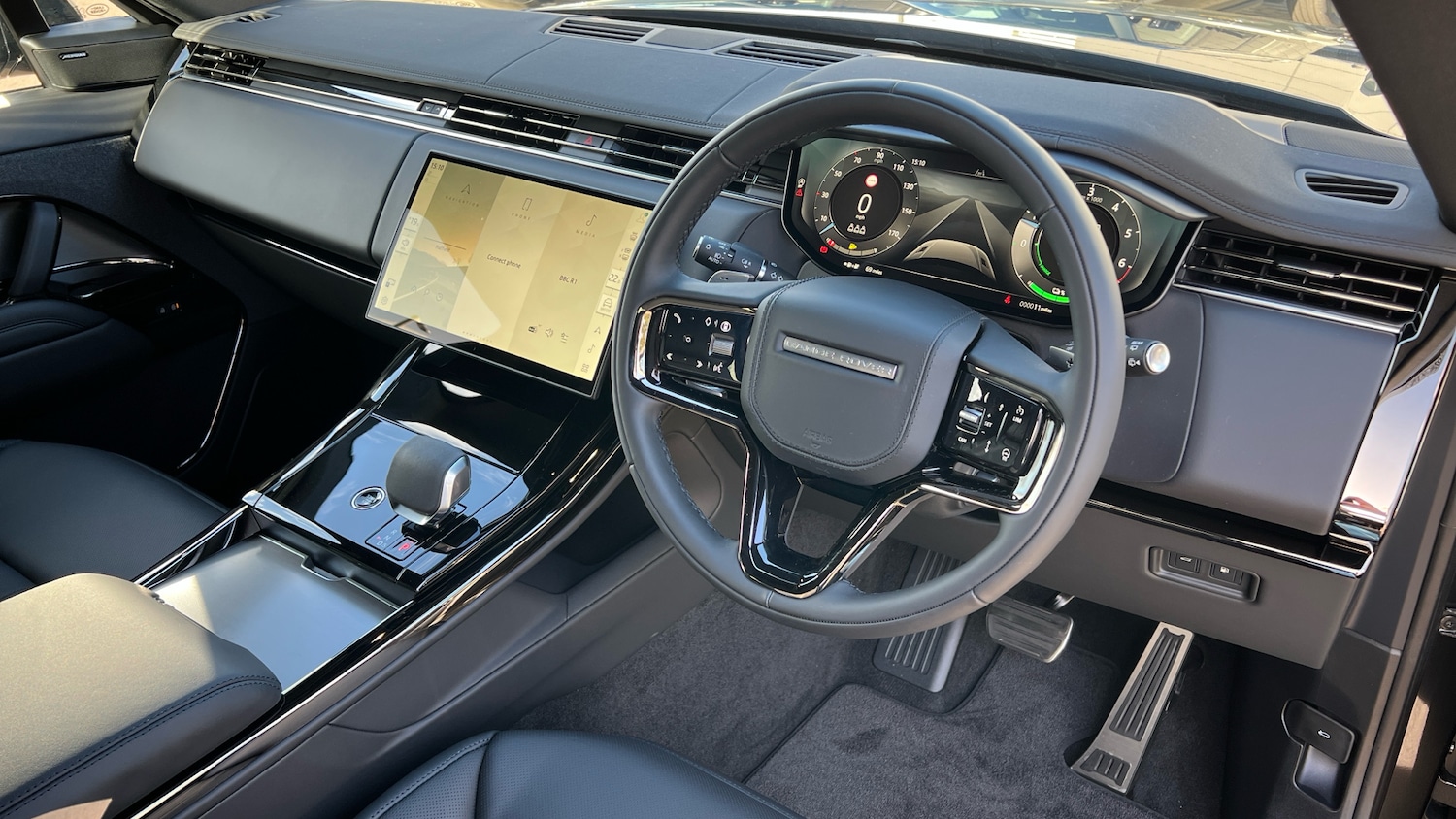 Used Land Rover Range Rover Sport for sale - 77851085: Photo 10