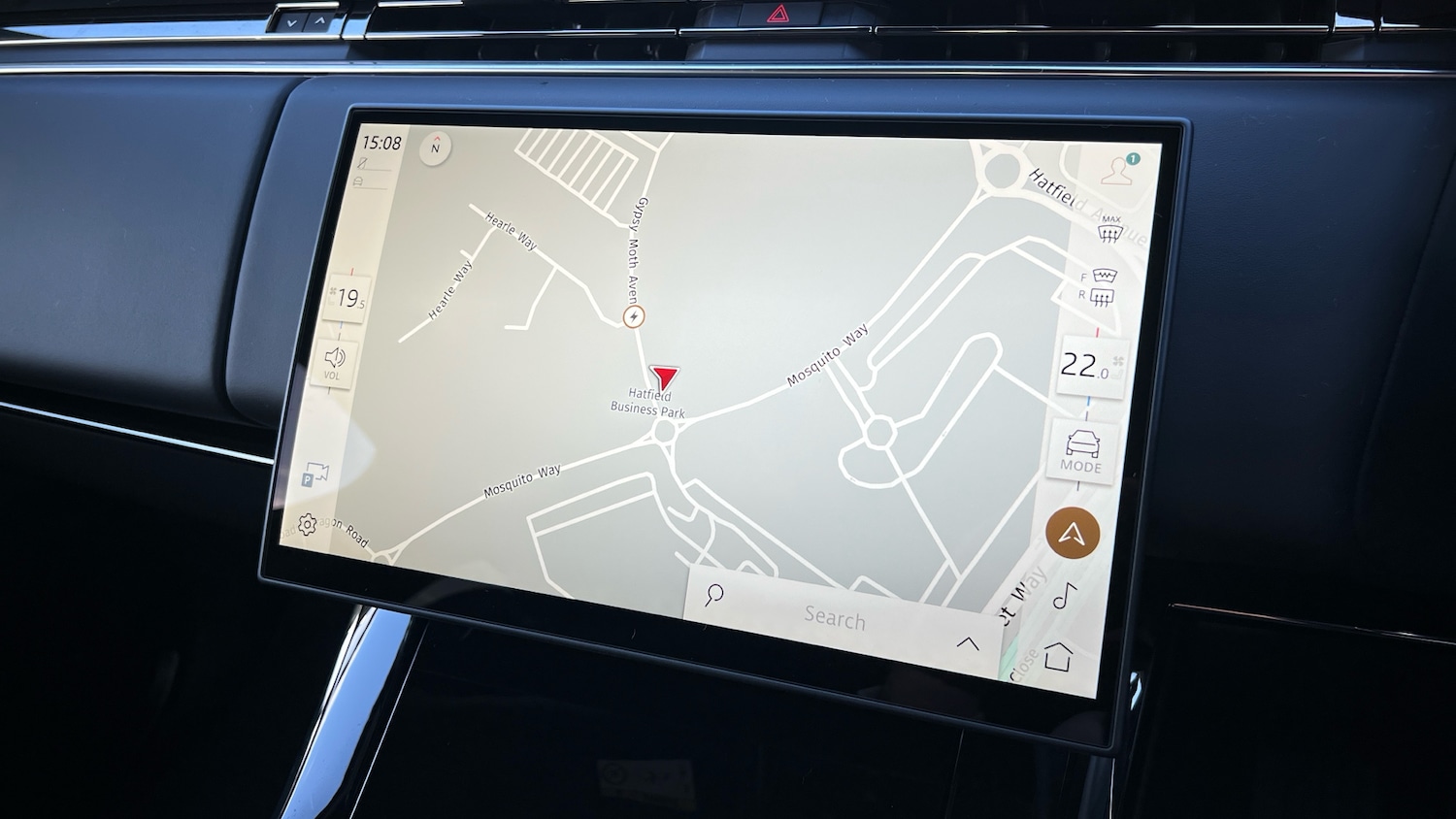 Used Land Rover Range Rover Sport for sale - 77851085: Photo 11