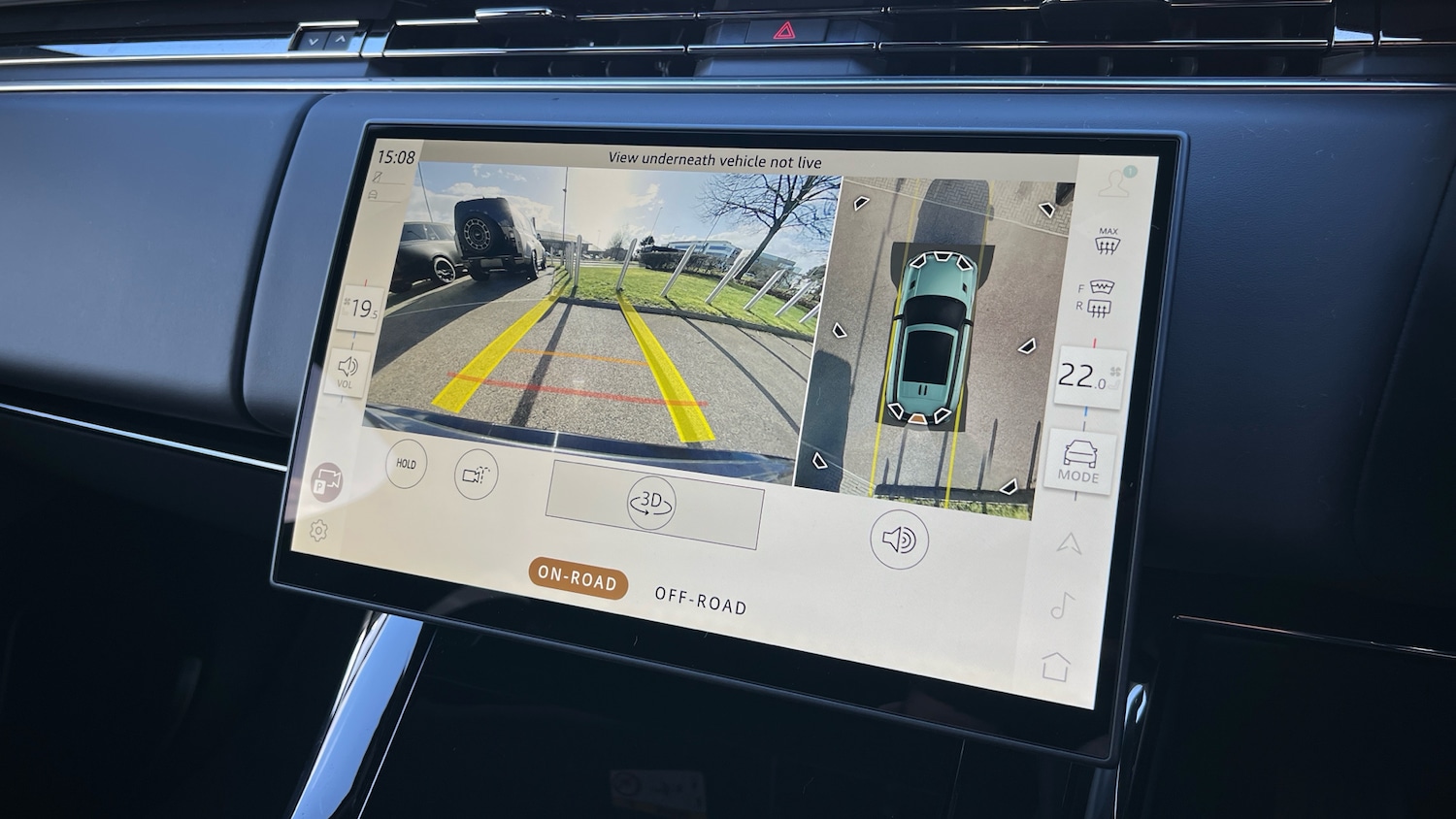 Used Land Rover Range Rover Sport for sale - 77851085: Photo 12