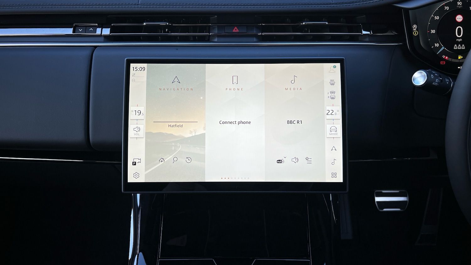 Used Land Rover Range Rover Sport for sale - 77851085: Photo 14