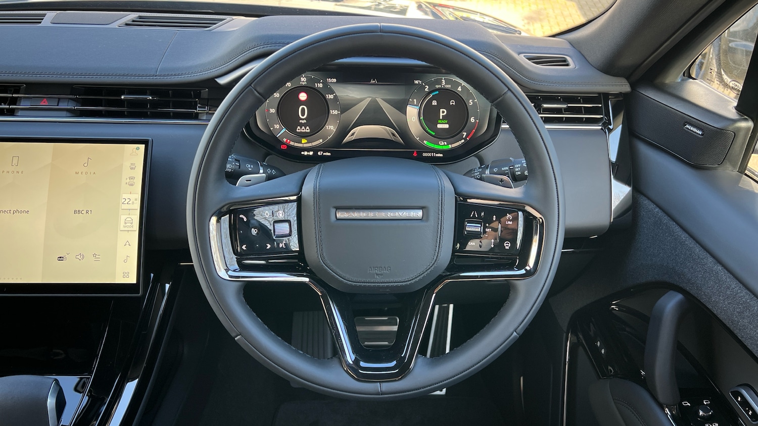 Used Land Rover Range Rover Sport for sale - 77851085: Photo 15