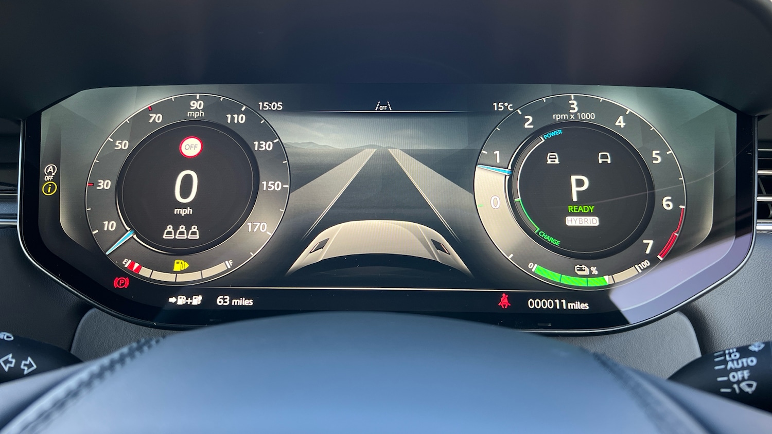 Used Land Rover Range Rover Sport for sale - 77851085: Photo 16