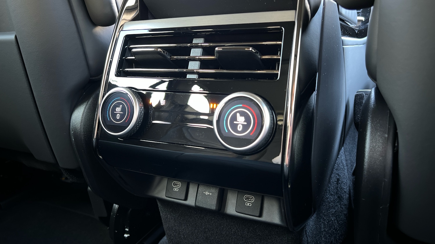 Used Land Rover Range Rover Sport for sale - 77851085: Photo 18