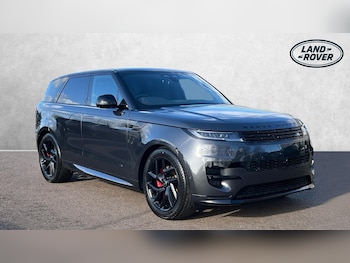 Used Land Rover Range Rover Sport 2025 for sale - 77851085: Photo