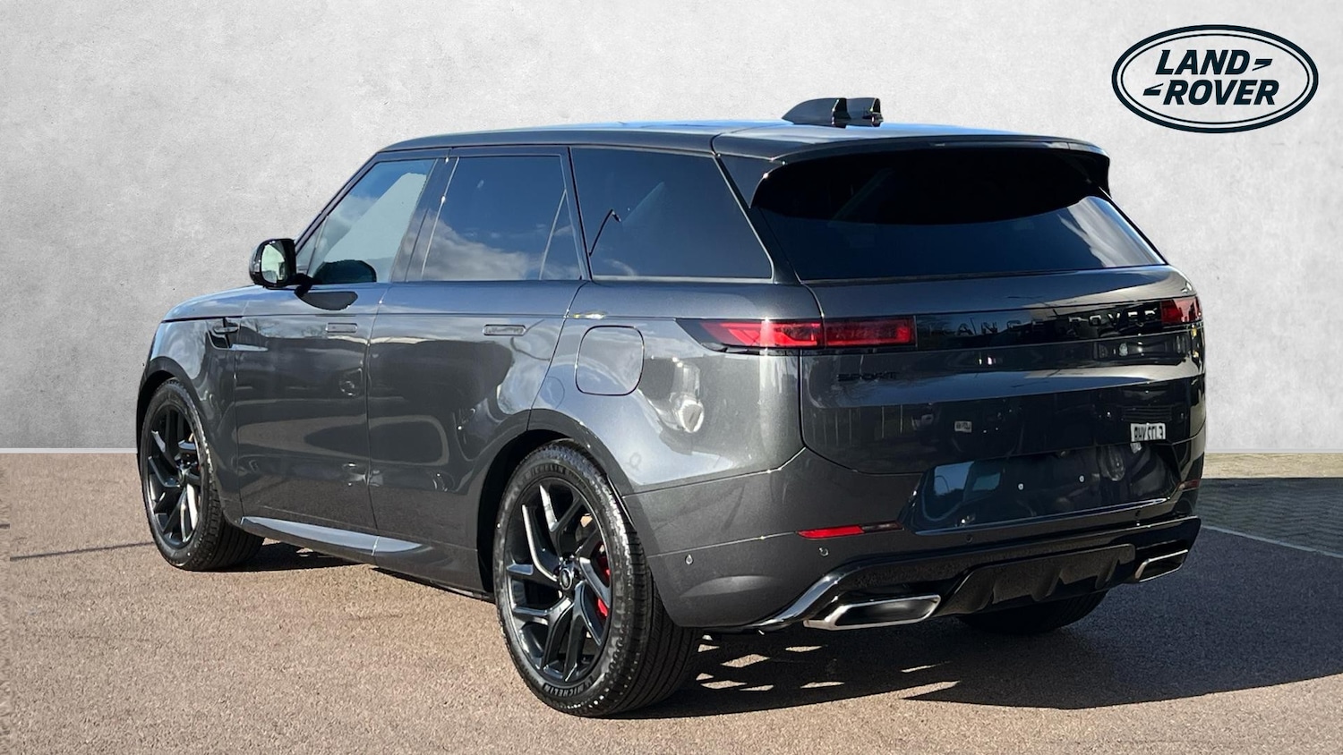 Used Land Rover Range Rover Sport for sale - 77851085: Photo 2