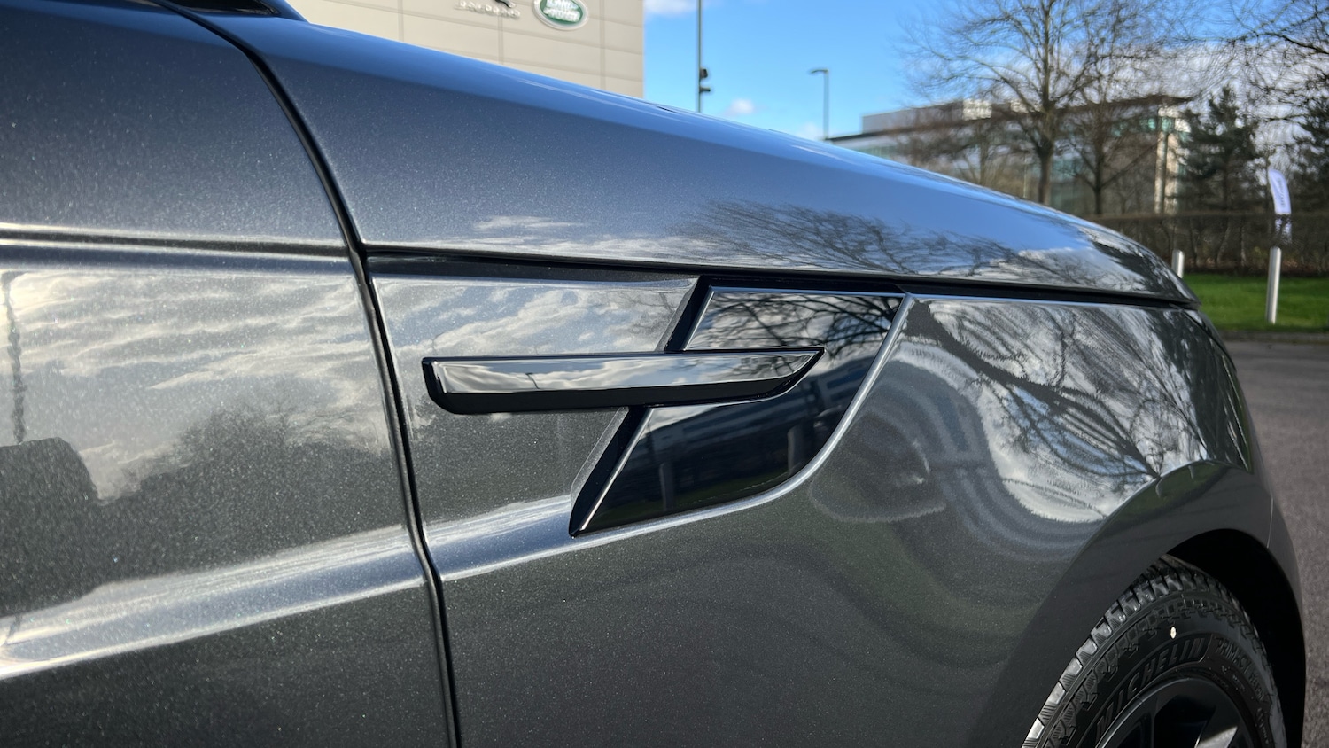 Used Land Rover Range Rover Sport for sale - 77851085: Photo 20