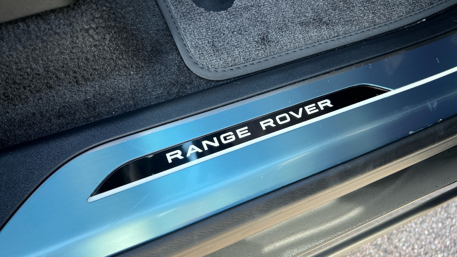 Used Land Rover Range Rover Sport for sale - 77851085: Photo 21