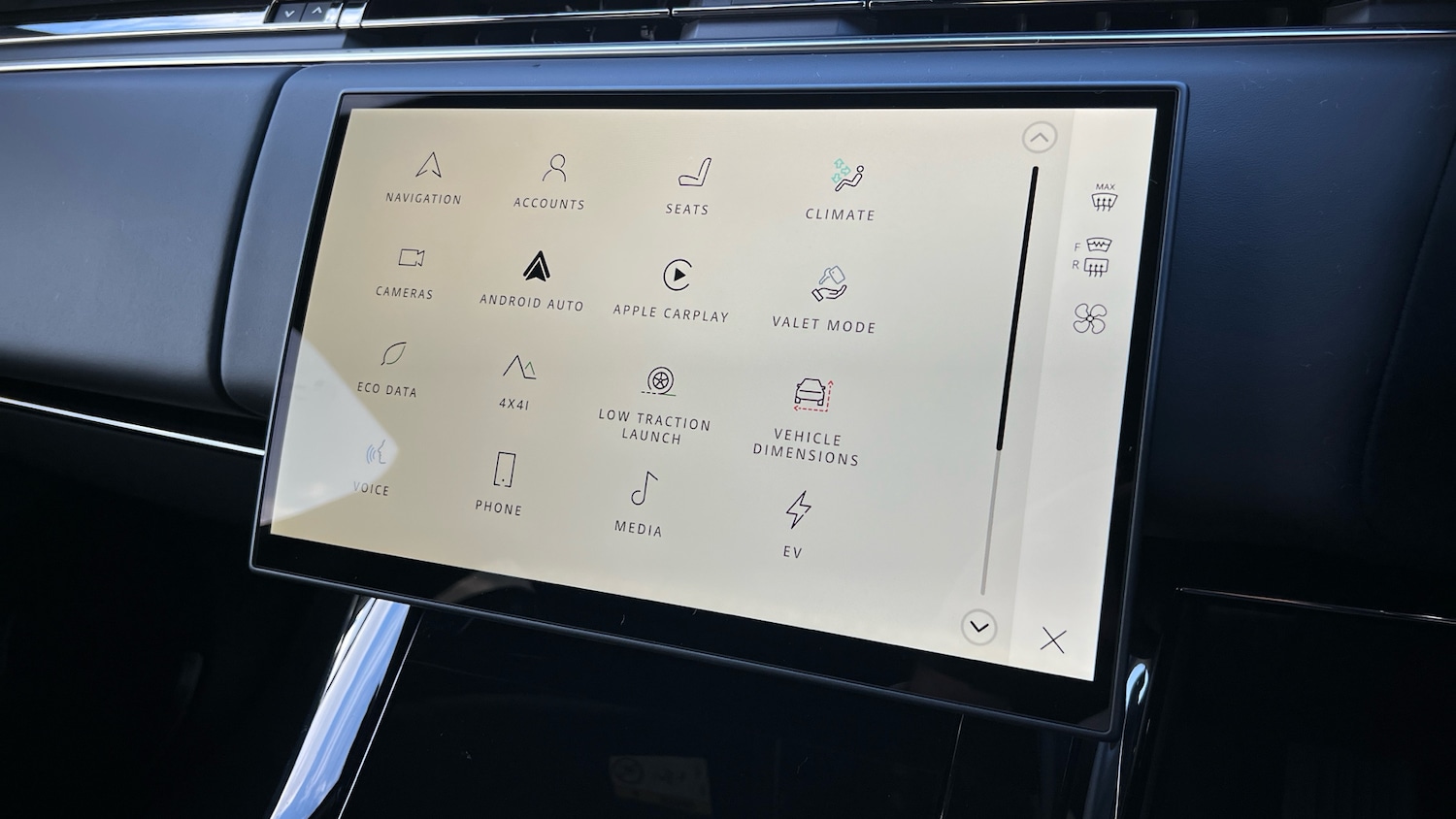 Used Land Rover Range Rover Sport for sale - 77851085: Photo 24