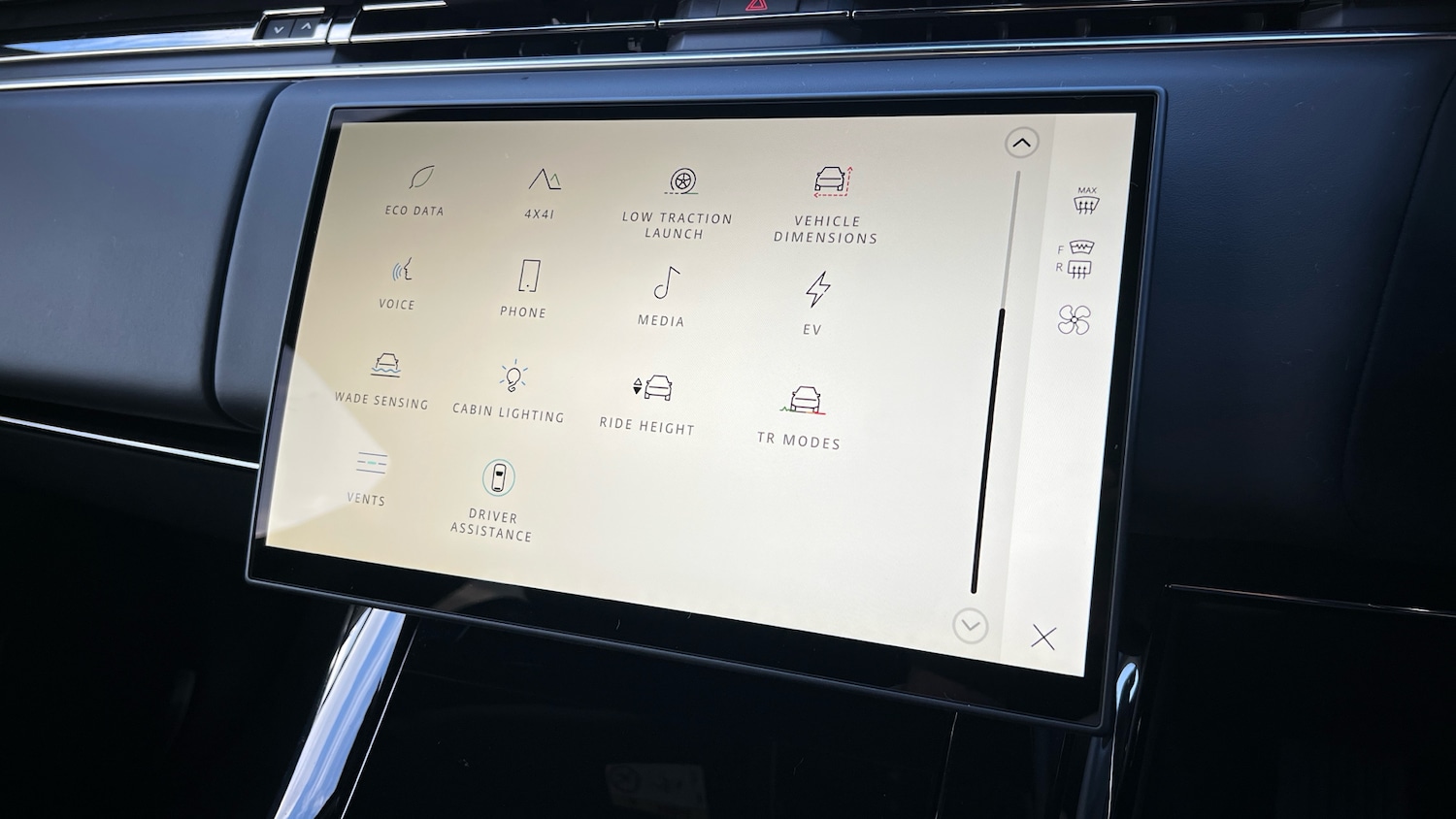 Used Land Rover Range Rover Sport for sale - 77851085: Photo 25