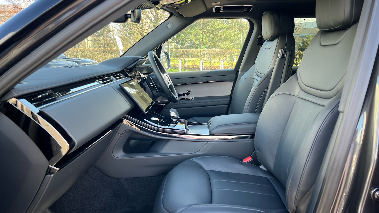 Used Land Rover Range Rover Sport for sale - 77851085: Photo 3