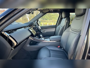 Used Land Rover Range Rover Sport 2025 for sale - 77851085: Photo