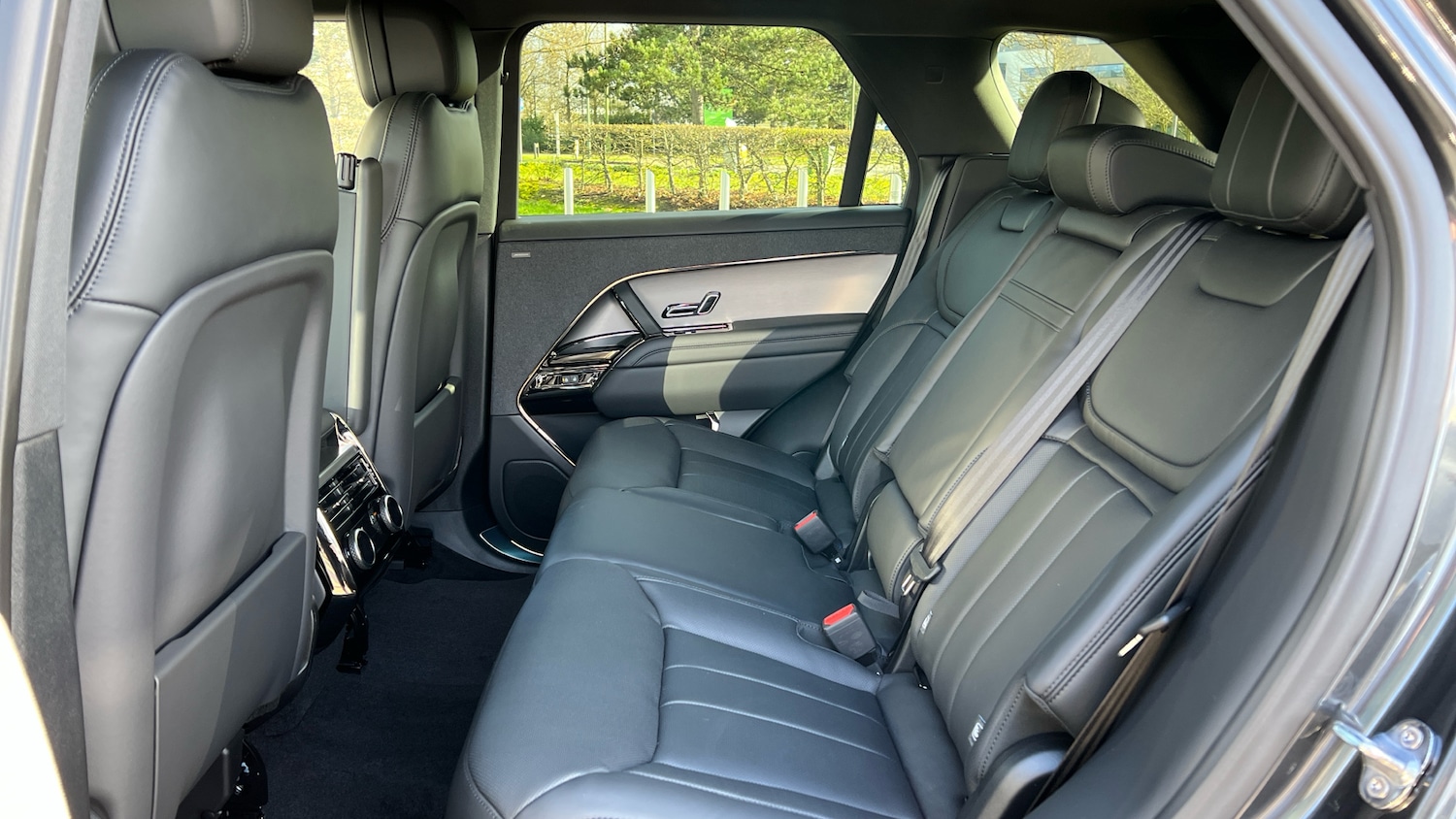 Used Land Rover Range Rover Sport for sale - 77851085: Photo 4