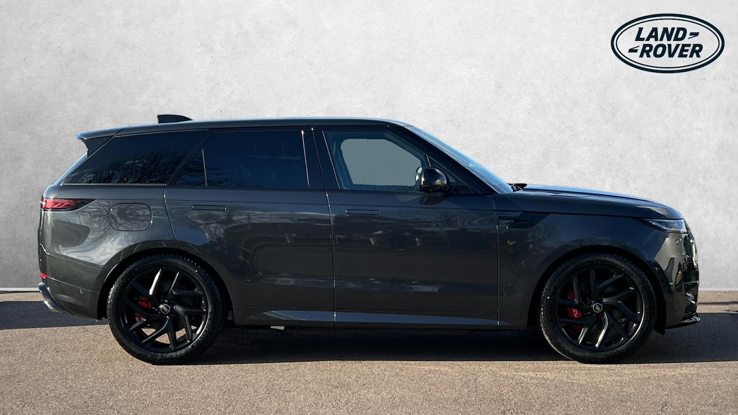 Used Land Rover Range Rover Sport for sale - 77851085: Photo 5