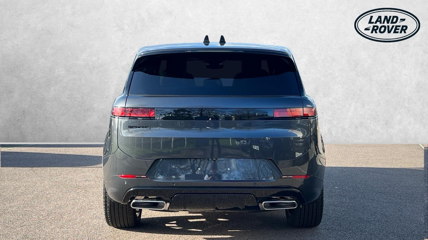 Used Land Rover Range Rover Sport for sale - 77851085: Photo 6